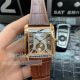 2019 New Swiss Cartier Tanks Rose Gold Diamond Watch (3)_th.jpg
